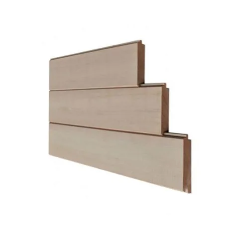 Ceder planchet - 1,8 cm dik - 4zijdig TG