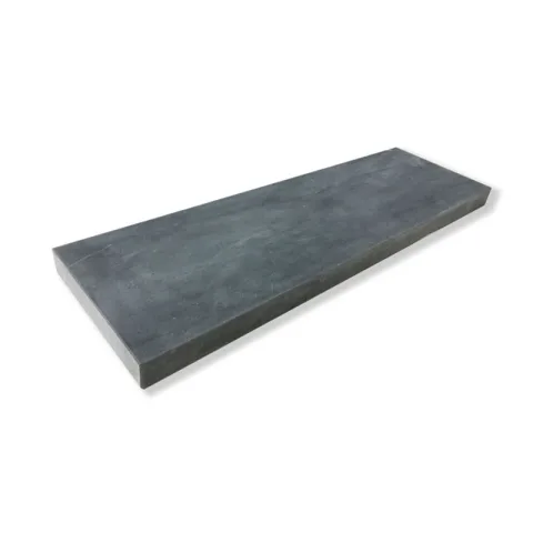 Dorpel - Oosterse blauwsteen - donker