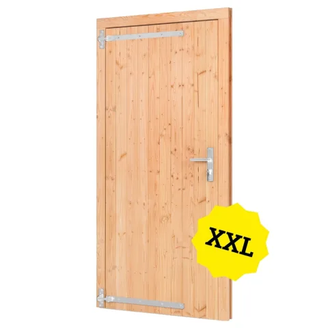 Douglas Enkele dichte deur XXL - Linksdraaiend