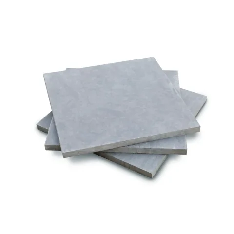 Vietnamese blauwsteen terrastegel - Donkergeschuurd - 40 x 40 cm