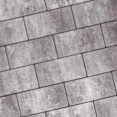 Waterdoorlatende betonklinker - Lanzarote
