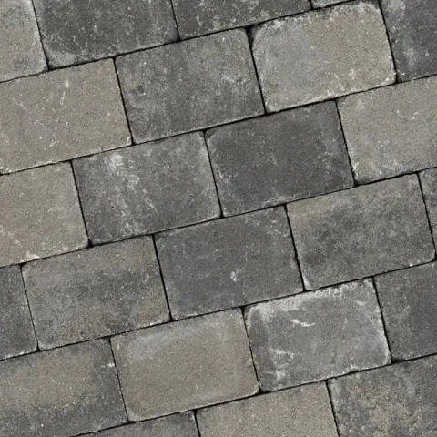 Betonklinker - Gothic