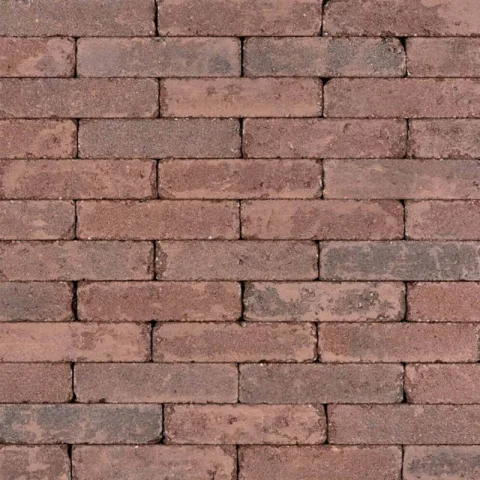 Betonklinker - Huffelen