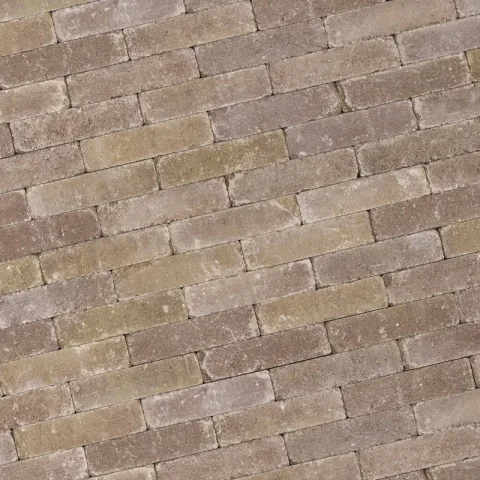 Betonklinker - Inca