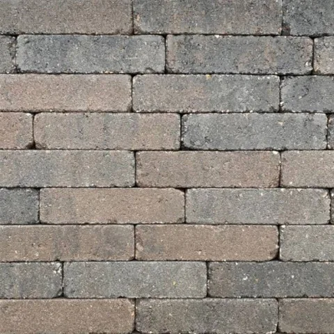 Betonklinker - Tenbosse