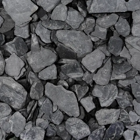 Canadian Slate Black - 10-20 mm