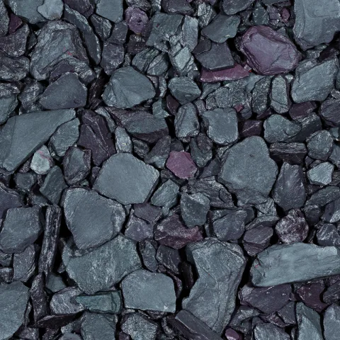 Canadian Slate Blue - 15-30 mm
