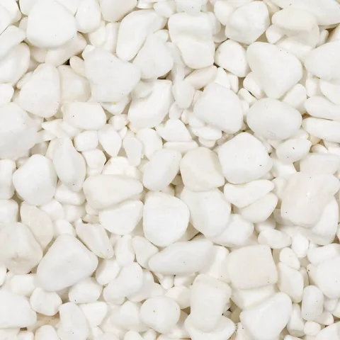 Polar white grind - 40-60 mm