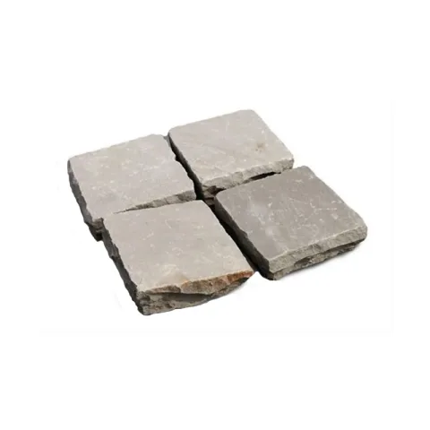 Kandla Grey platines - Gekloven - 10 x 10 cm