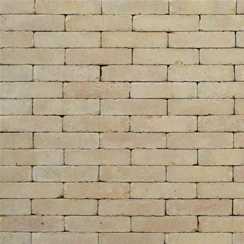 Kleiklinker De Panne - Beige
