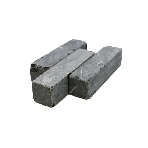 Vietnamese blauwsteen - Klinker waalformaat - 20 x 5 cm