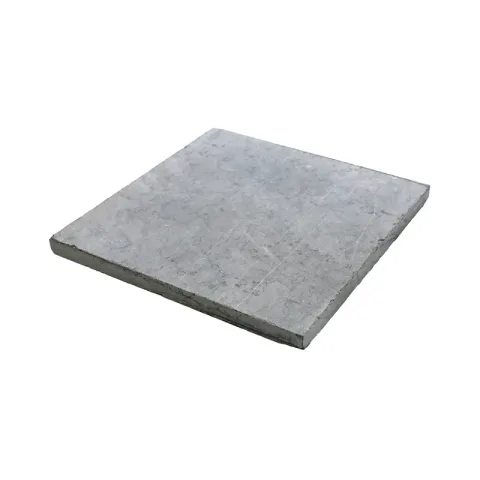 Vietnamese blauwsteen - Oude kasseiklinker - 40 x 40 cm