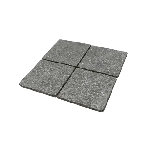 Tandur Grey - Oude kasseidallen