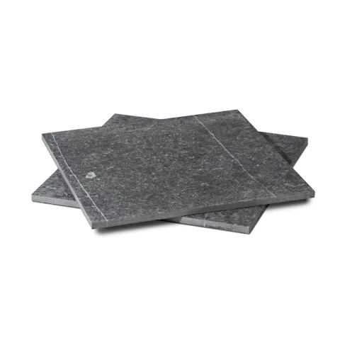 Kilkenny Limestone terrastegel - Gevlamd - 50 x 50 cm
