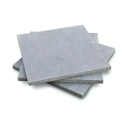 Vietnamese blauwsteen terrastegel - Donkergeschuurd - 20 x 20 cm