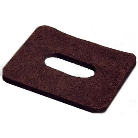 Gespen voor boomband