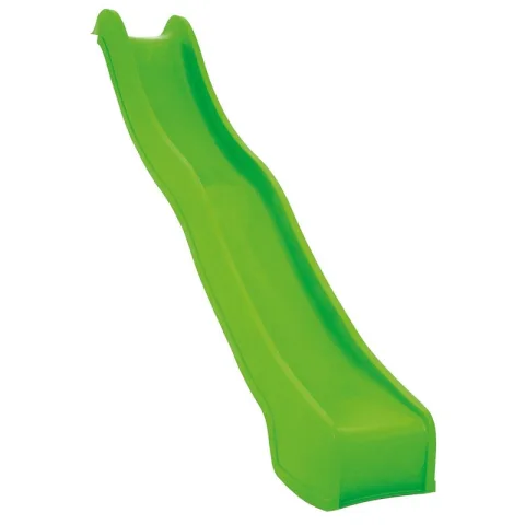 Glijbaan Appel-groen 265 cm