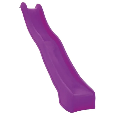 Glijbaan Violet 300 cm