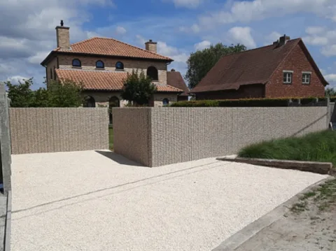 GrindFence