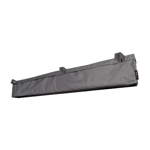 Beschermhoes harmonicadoeken
