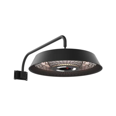 Stella electric heater - wand