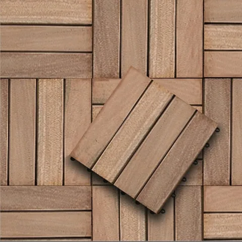 Hout