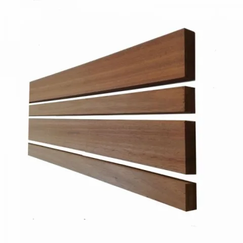 Houtbehandeling - kleurbehoud - beschermlaag