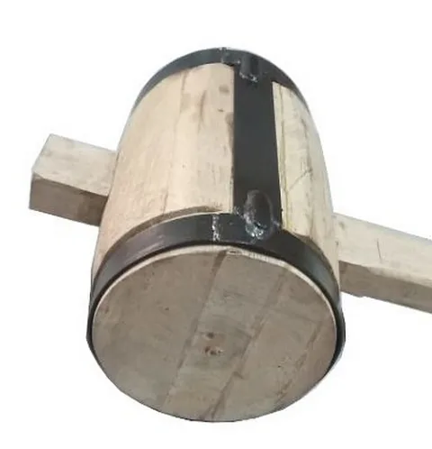 Houten Slaghamer