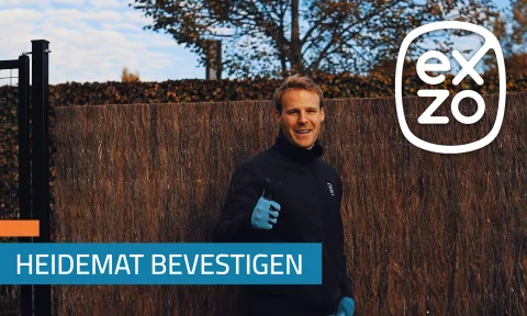 Handleiding | Decoratiematten plaatsen
