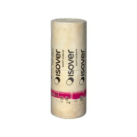 Isover Systemrol 1000 - Glaswoldeken