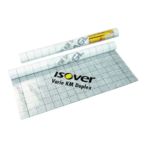 Isover Dampscherm - Vario KM Duplex - 60 m²/rol