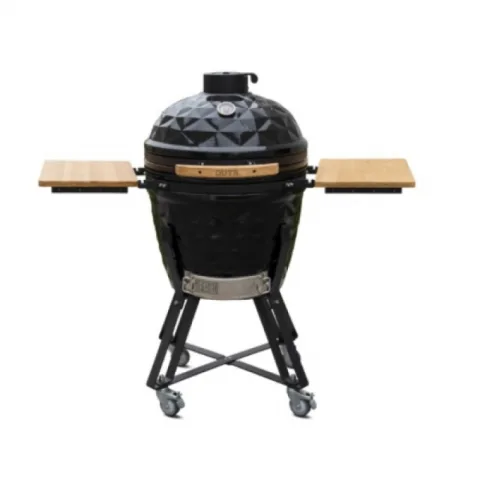 Kamado BBQ