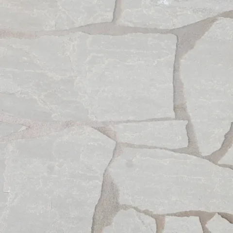 Kandla Grey flagstones - Breukruw