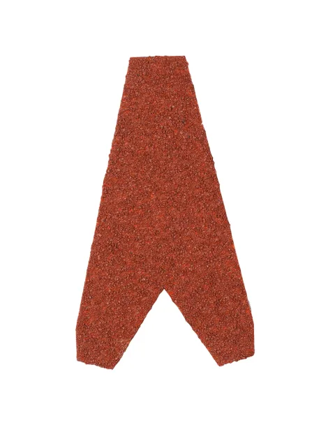 Aqua-pan nokafsluiter - rood