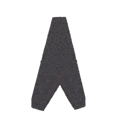 Aqua-pan nokafsluiter - antraciet
