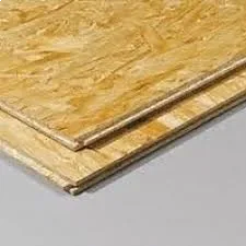 OSB3-plaat - 18 mm dik - tand en groef