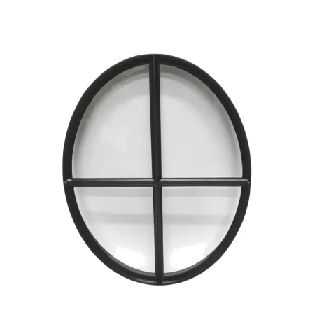 Ossenoog - 51 x 64 cm