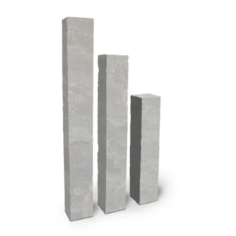 Palissades Kandla Grey