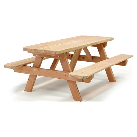Picknickbank Eco - Douglas