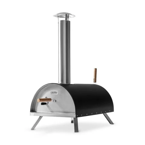 Pizza-oven 'Pizzaiolo'