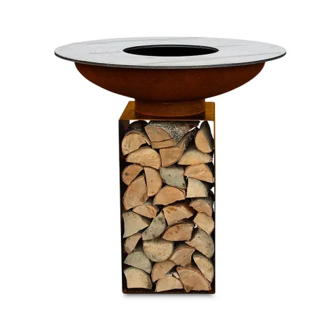 BBQ Plancha Urban 110