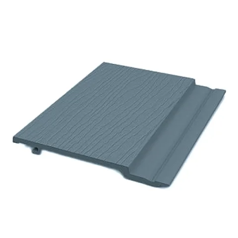 Durasid Original Planchet - Blauw Grijs