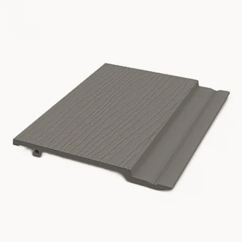 Durasid Original Planchet - Quartz Grijs