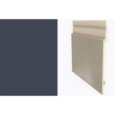 Durasid Urban Planchet - Anthracite
