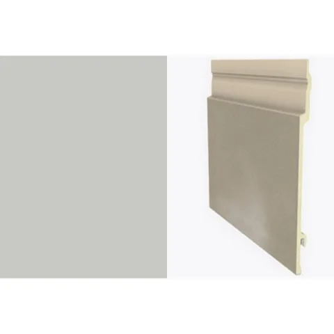 Durasid Urban Planchet - Grey