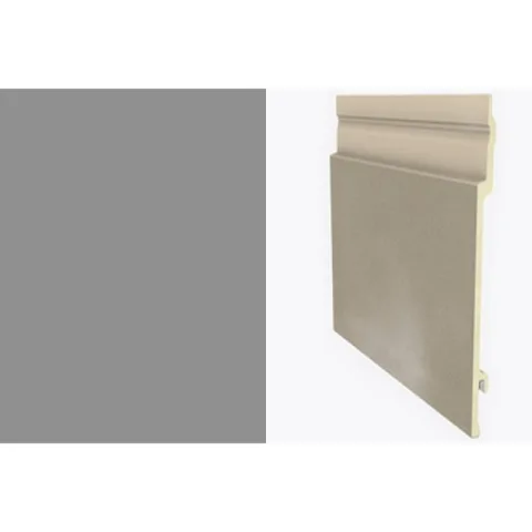 Durasid Urban Planchet - Quartz Grey
