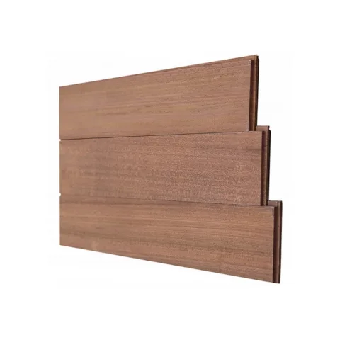 Thermo ayous planchet - 2,1 cm dik - 4-zijdig TG