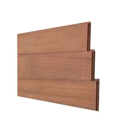 33,6m² - Thermo Ayous planchetten - lengte 240 tot 365 cm