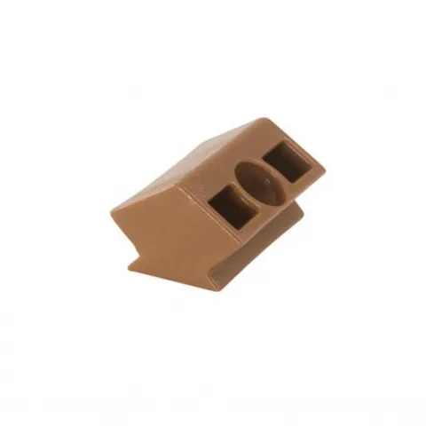 Profix clips - incl. schroeven