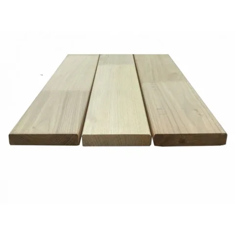 Robinia terrasplank - 12 cm breed